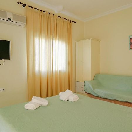 Malasi Apartments 卡萨米尔 外观 照片