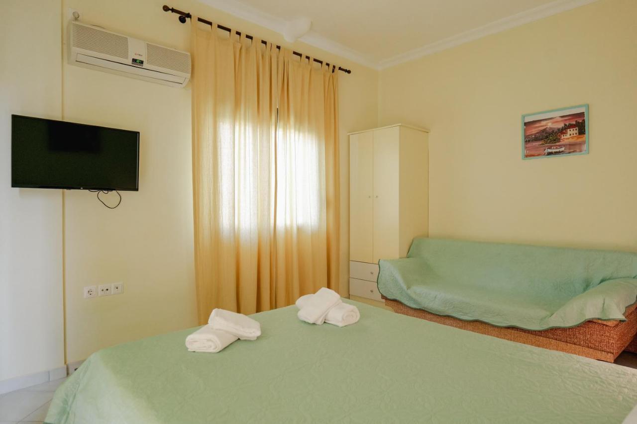 Malasi Apartments 卡萨米尔 外观 照片