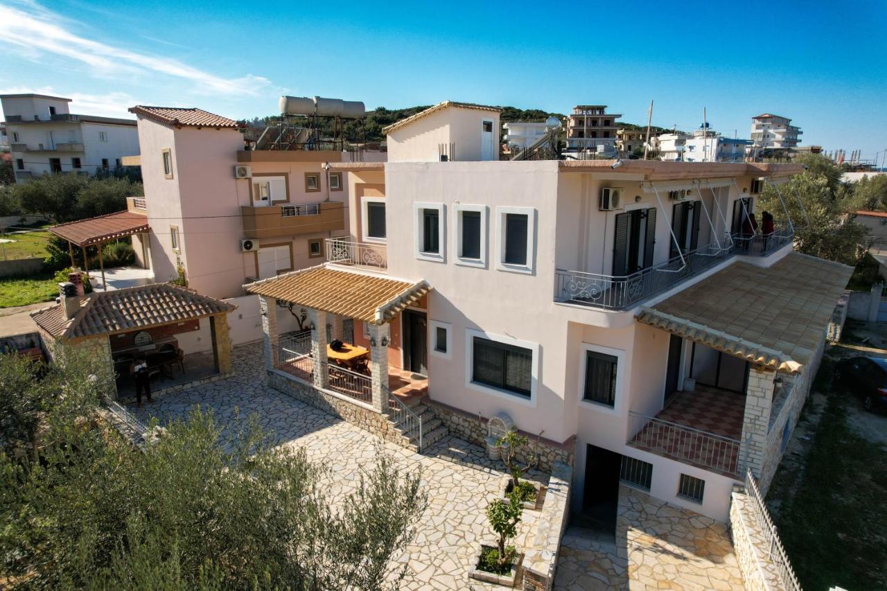 Malasi Apartments 卡萨米尔 外观 照片