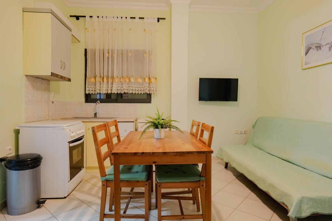 Malasi Apartments 卡萨米尔 外观 照片