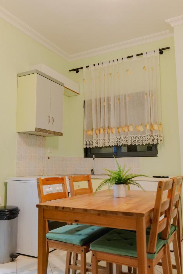 Malasi Apartments 卡萨米尔 外观 照片