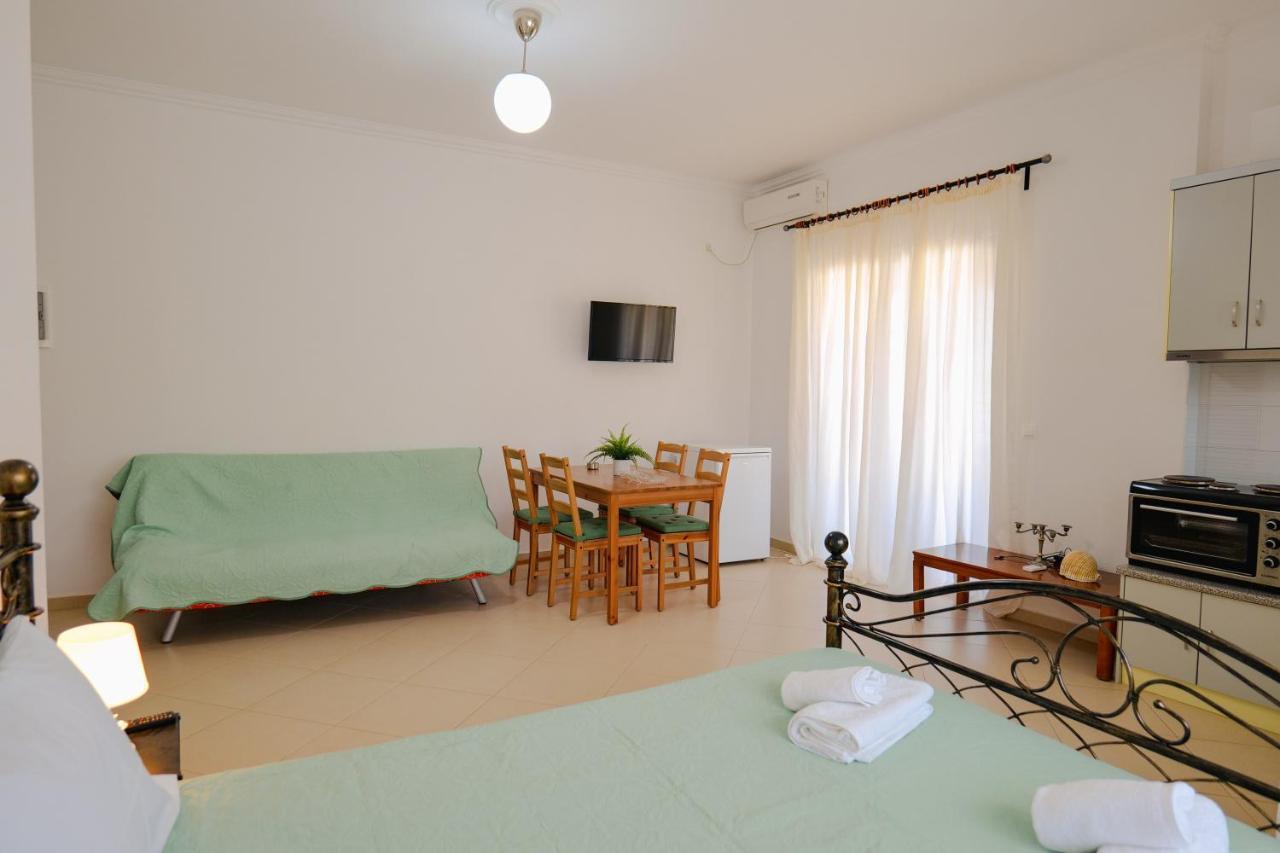 Malasi Apartments 卡萨米尔 外观 照片