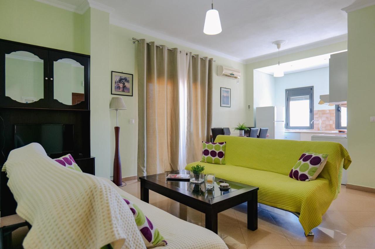 Malasi Apartments 卡萨米尔 外观 照片