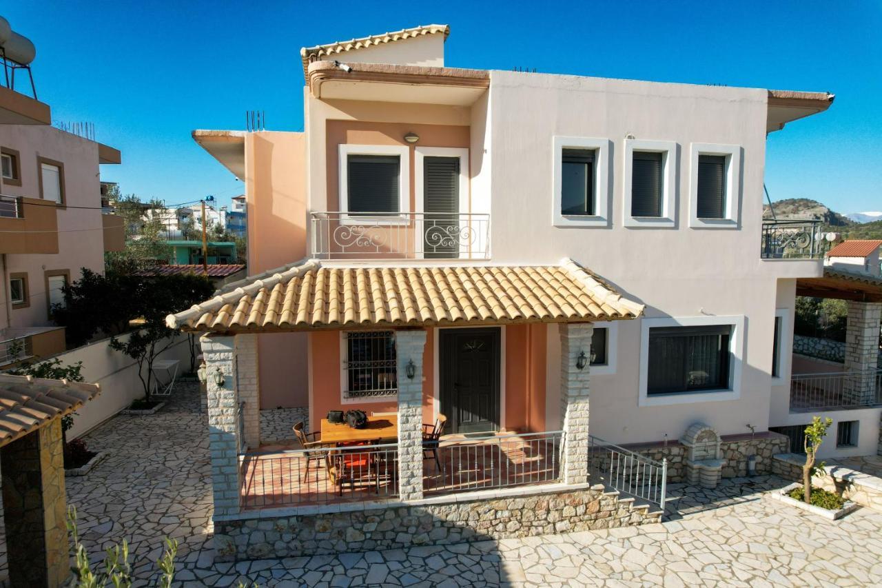 Malasi Apartments 卡萨米尔 外观 照片