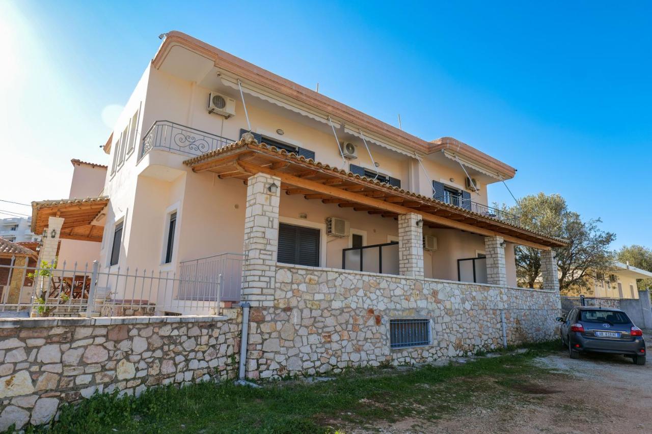 Malasi Apartments 卡萨米尔 外观 照片