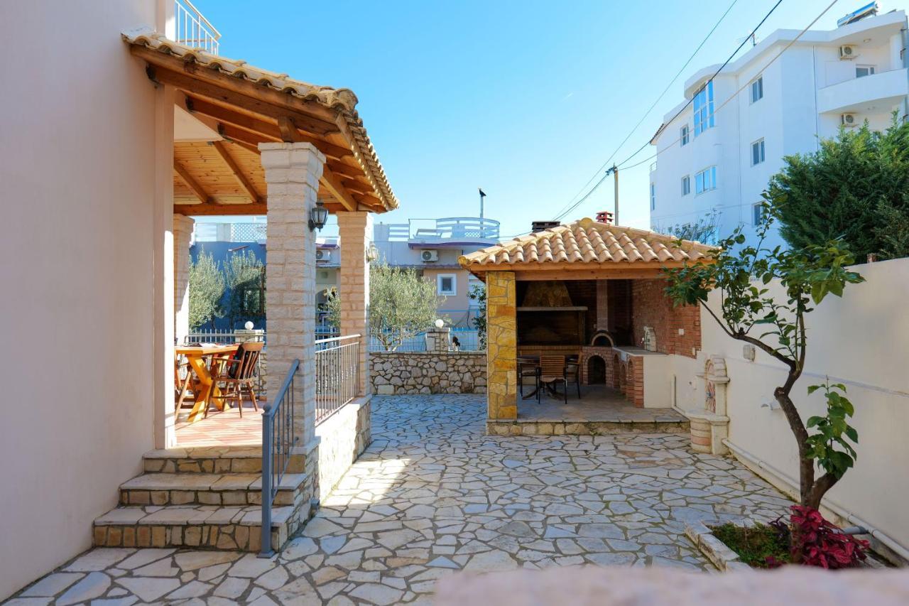 Malasi Apartments 卡萨米尔 外观 照片