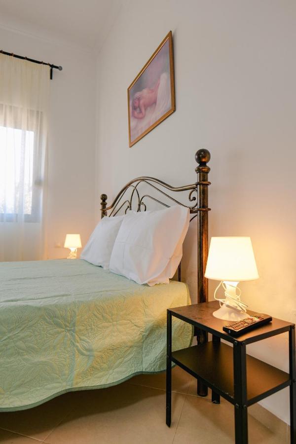 Malasi Apartments 卡萨米尔 外观 照片