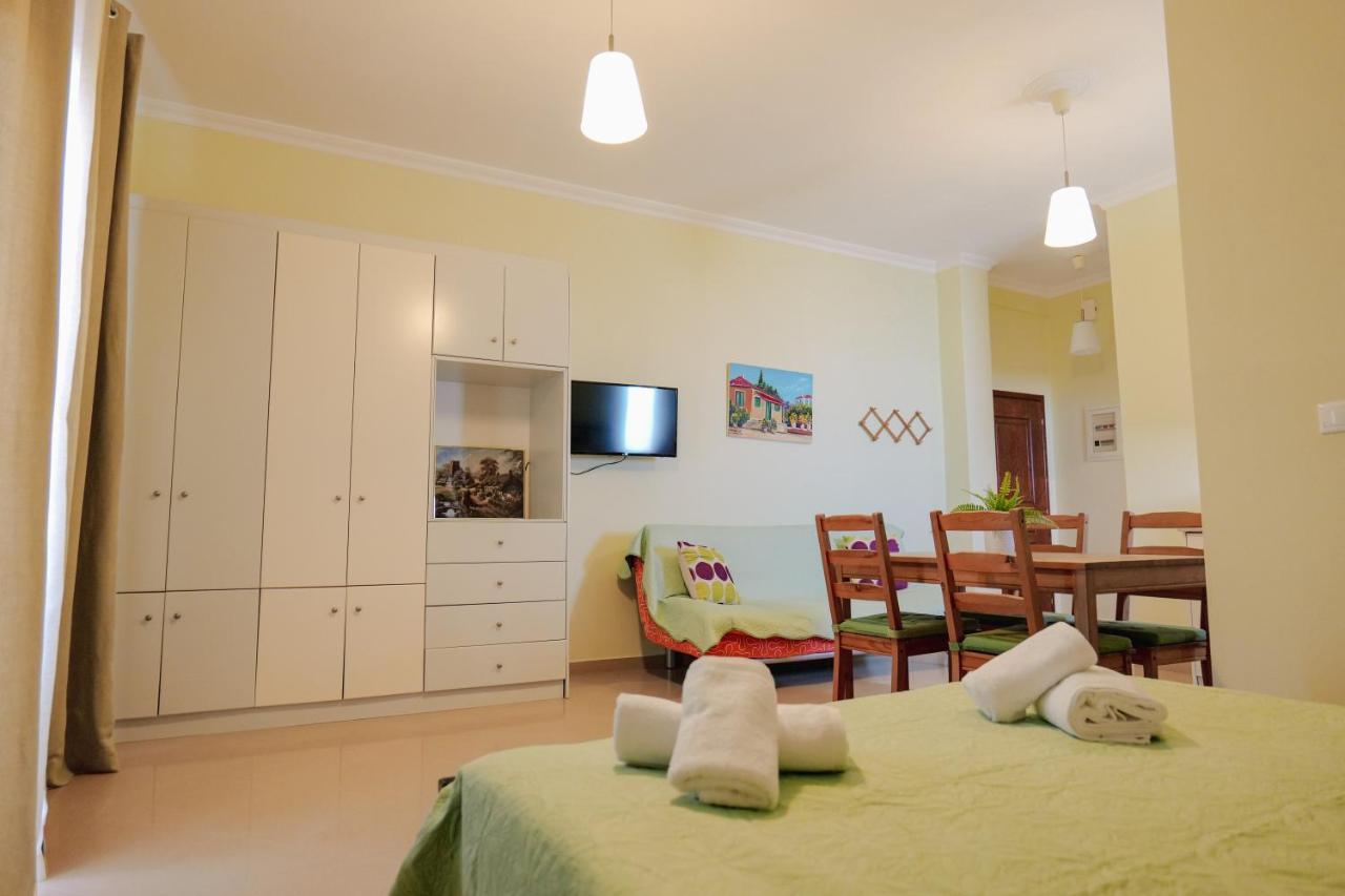 Malasi Apartments 卡萨米尔 外观 照片