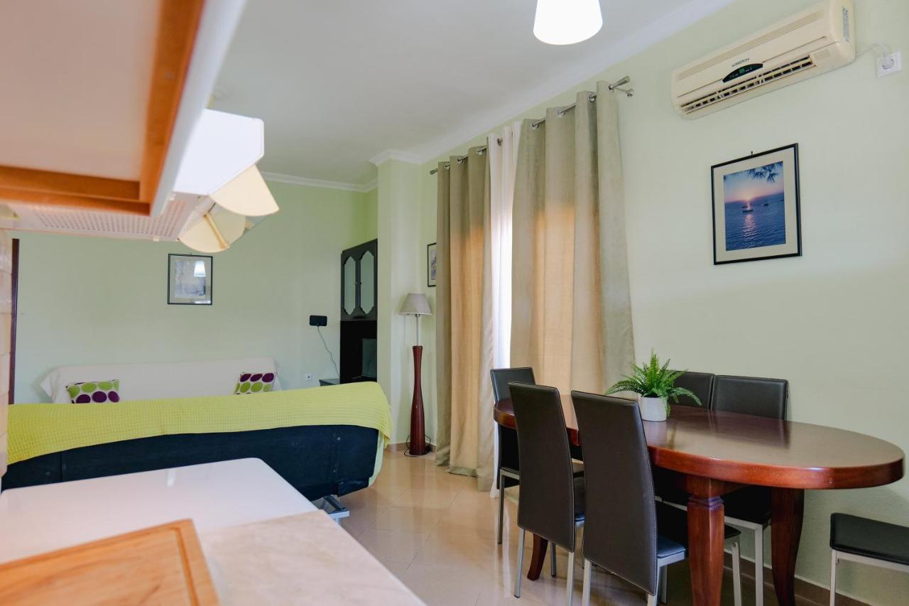 Malasi Apartments 卡萨米尔 外观 照片