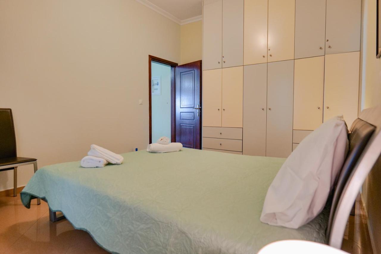 Malasi Apartments 卡萨米尔 外观 照片