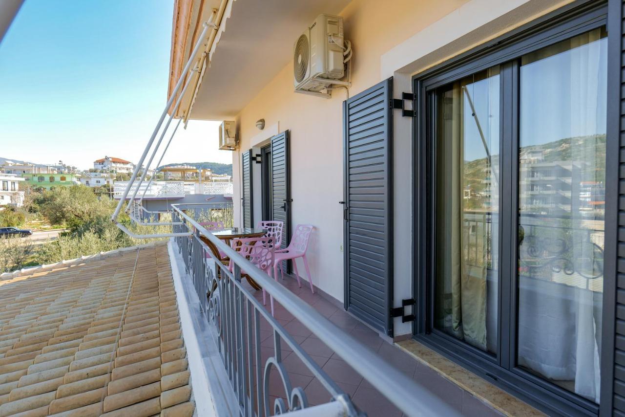 Malasi Apartments 卡萨米尔 外观 照片