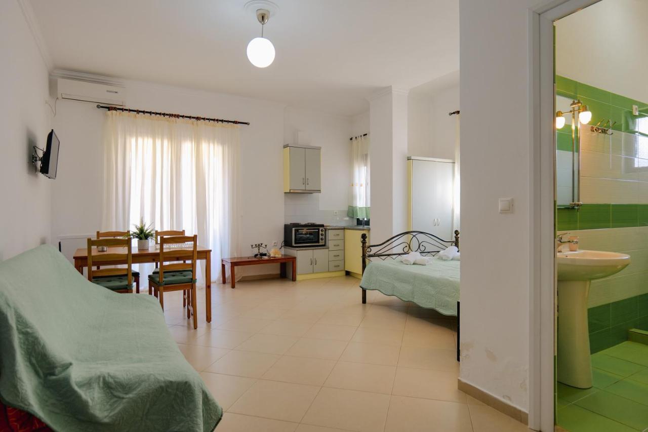 Malasi Apartments 卡萨米尔 外观 照片