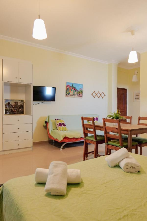 Malasi Apartments 卡萨米尔 外观 照片