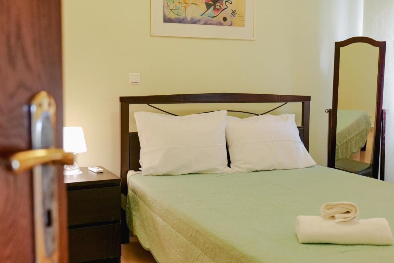 Malasi Apartments 卡萨米尔 外观 照片