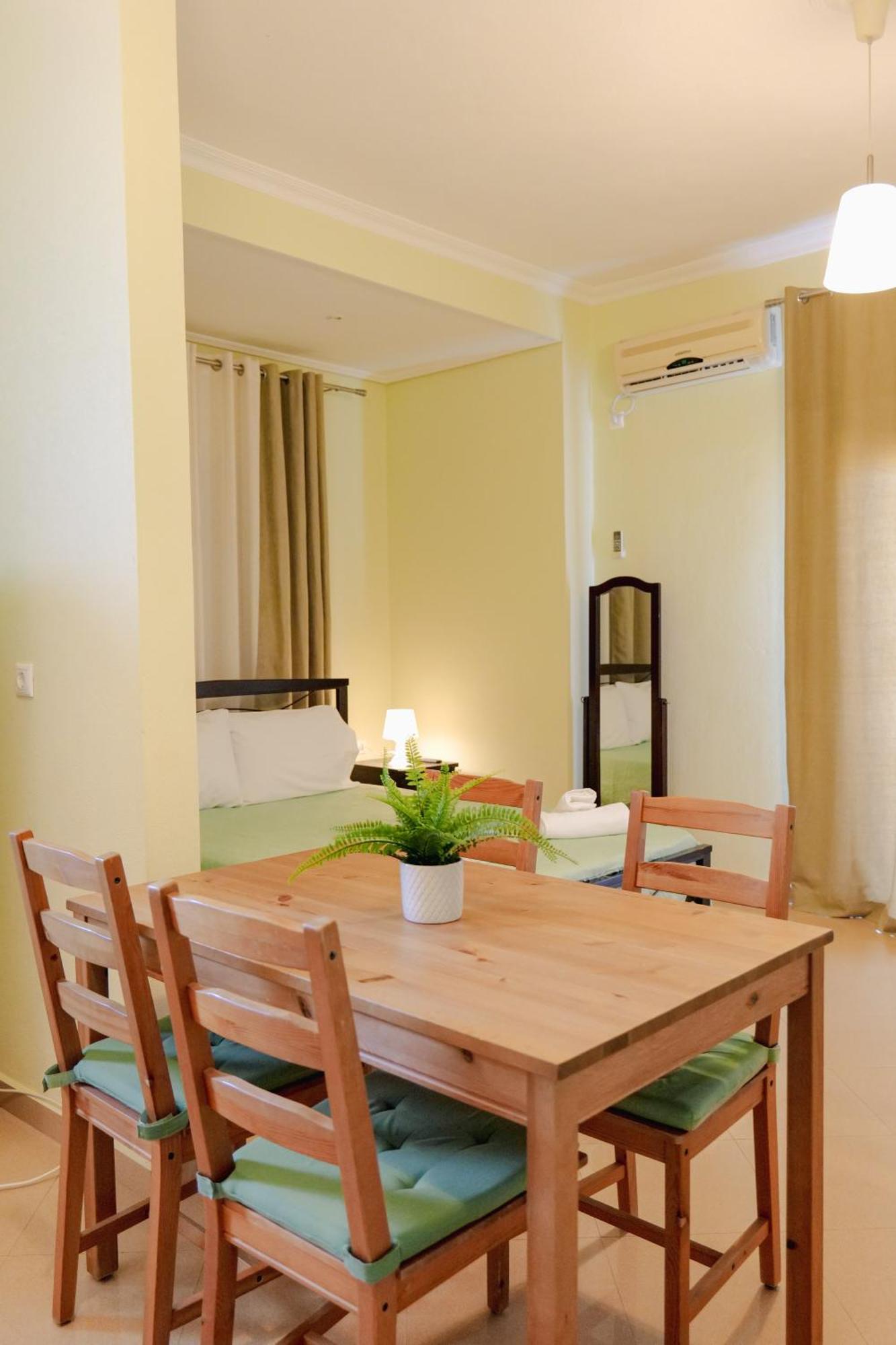 Malasi Apartments 卡萨米尔 外观 照片