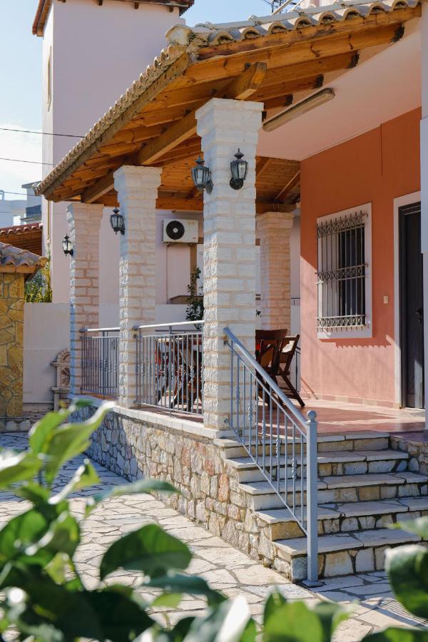 Malasi Apartments 卡萨米尔 外观 照片