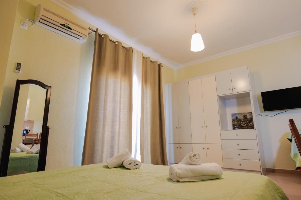Malasi Apartments 卡萨米尔 外观 照片