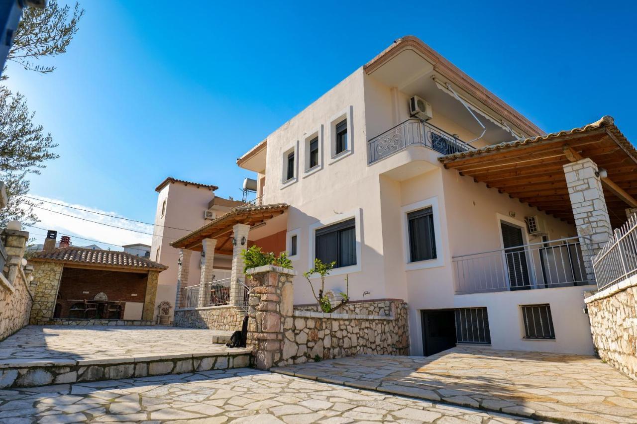 Malasi Apartments 卡萨米尔 外观 照片