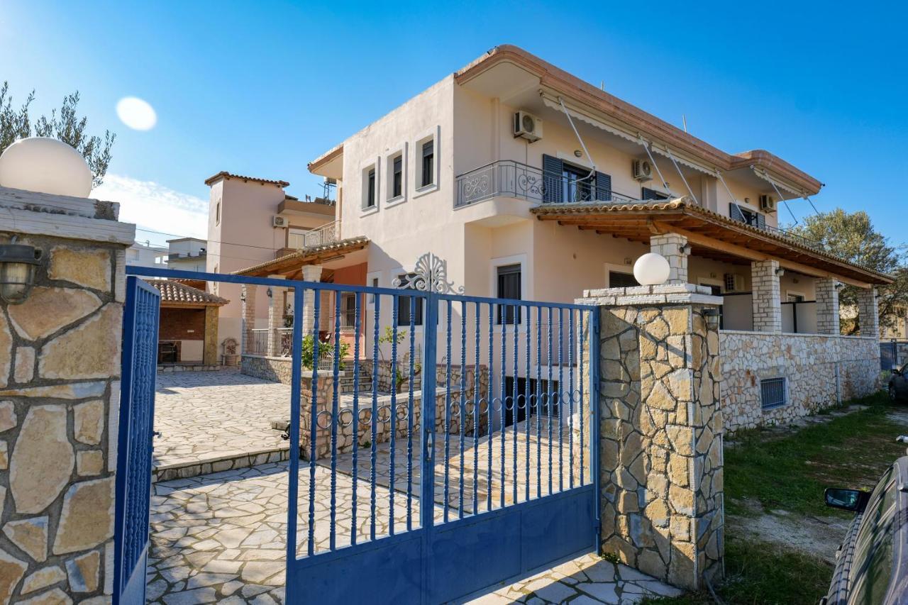 Malasi Apartments 卡萨米尔 外观 照片